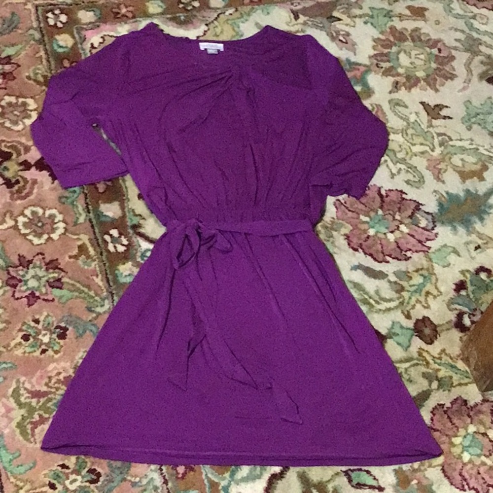 LOFT DRESS - Picture 6 of 10